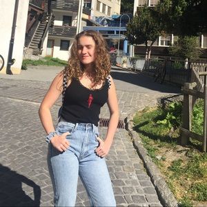 Brandy Melville jeans